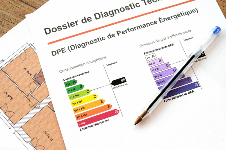 Diagnostic immobilier avant travaux sur le théâtre de Béziers